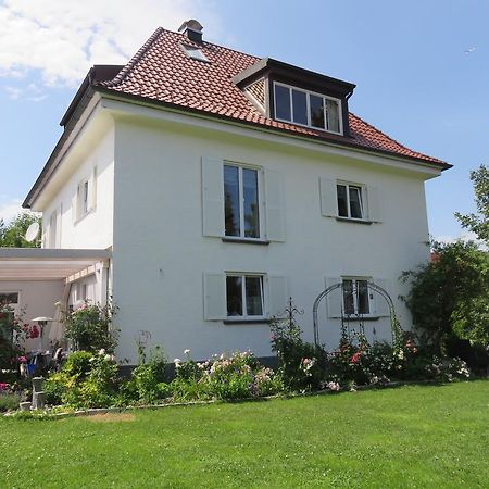 Urlaub Bei Freunden Apartamento Füssen Exterior foto