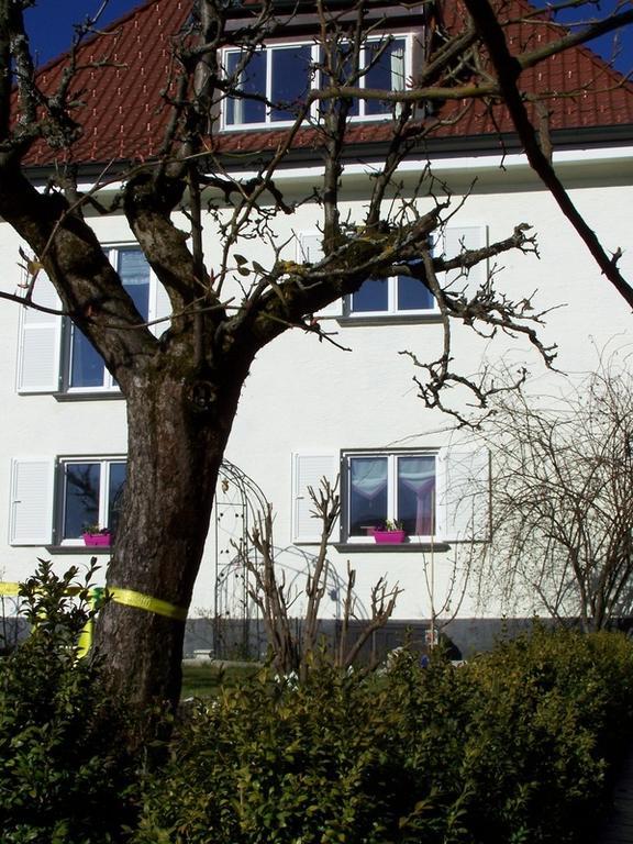 Urlaub Bei Freunden Apartamento Füssen Exterior foto