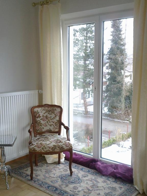 Urlaub Bei Freunden Apartamento Füssen Habitación foto
