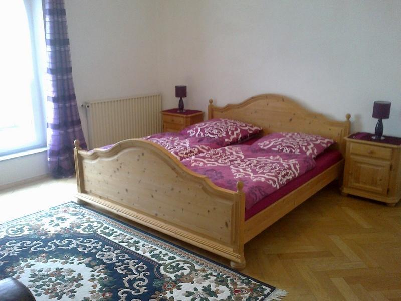 Urlaub Bei Freunden Apartamento Füssen Habitación foto