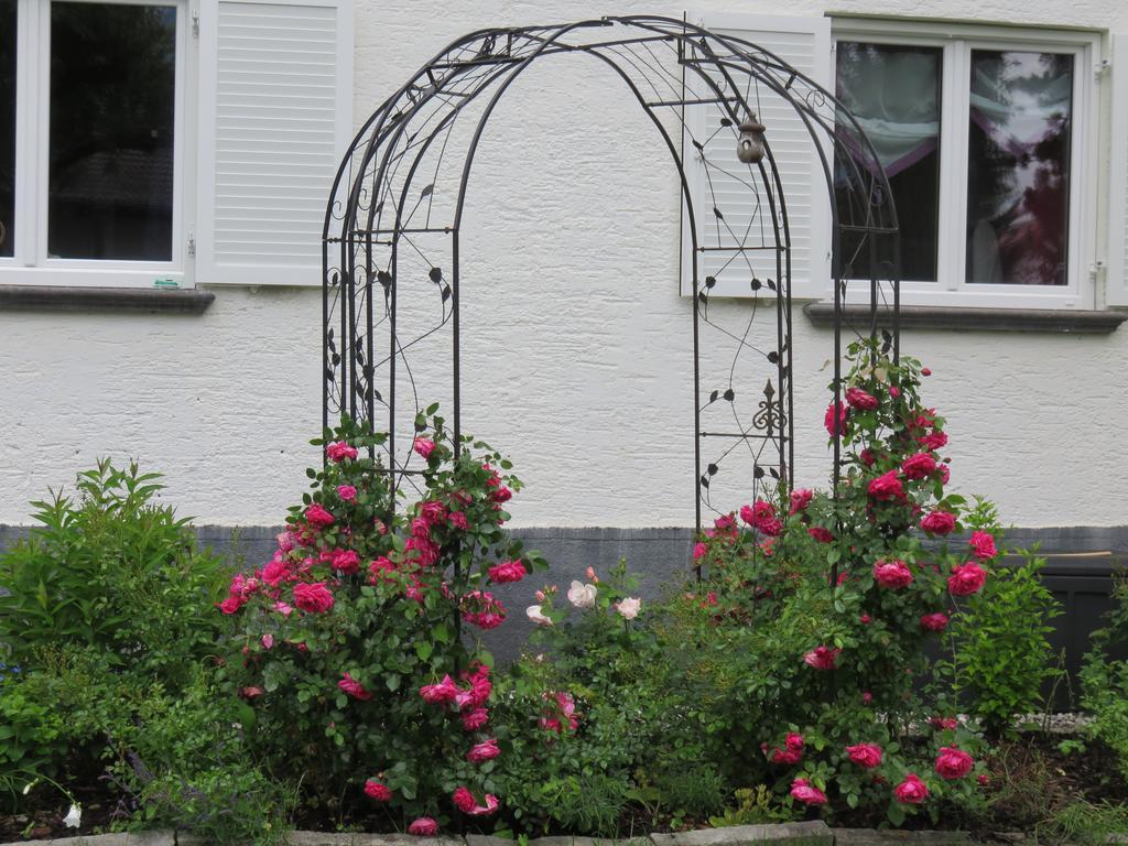 Urlaub Bei Freunden Apartamento Füssen Exterior foto