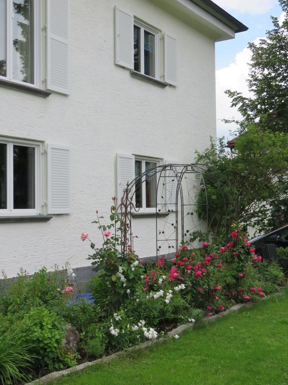Urlaub Bei Freunden Apartamento Füssen Exterior foto