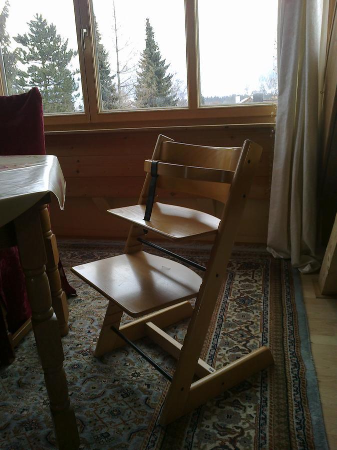 Urlaub Bei Freunden Apartamento Füssen Exterior foto